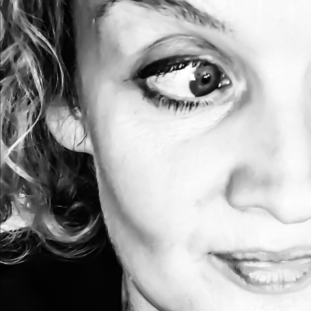 Meet your Posher, Jacquie